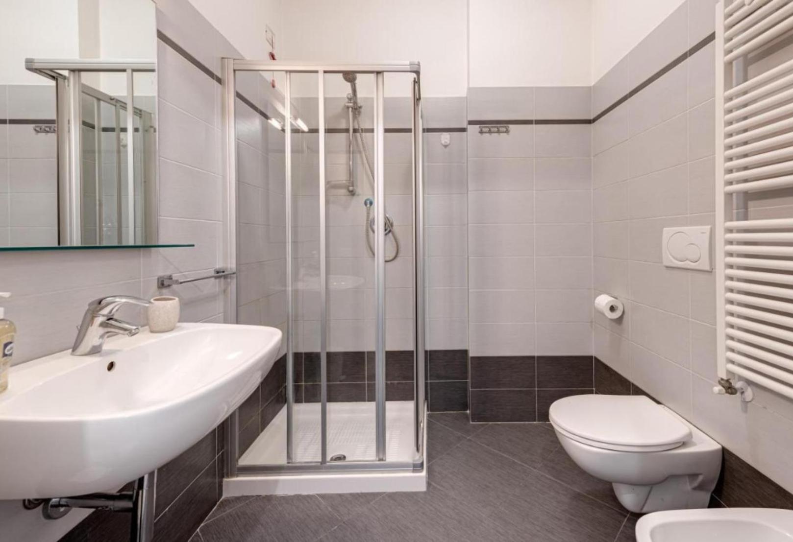 Comfort Scandicci Centro Facile Accesso A Firenze Екстериор снимка