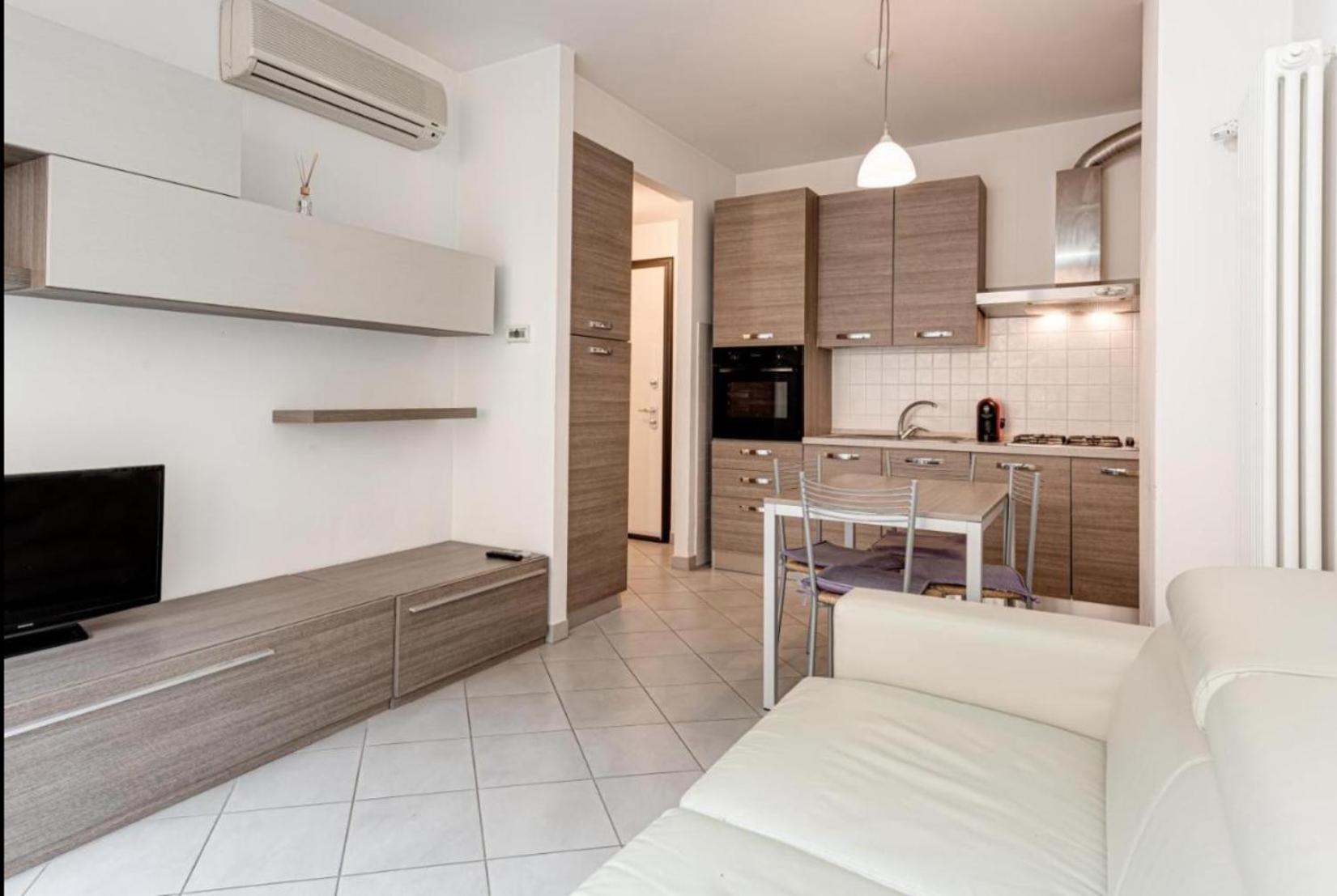 Comfort Scandicci Centro Facile Accesso A Firenze Екстериор снимка