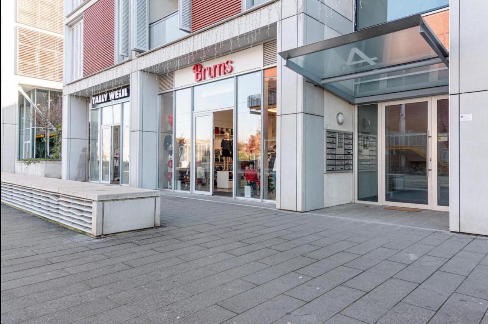Comfort Scandicci Centro Facile Accesso A Firenze Екстериор снимка
