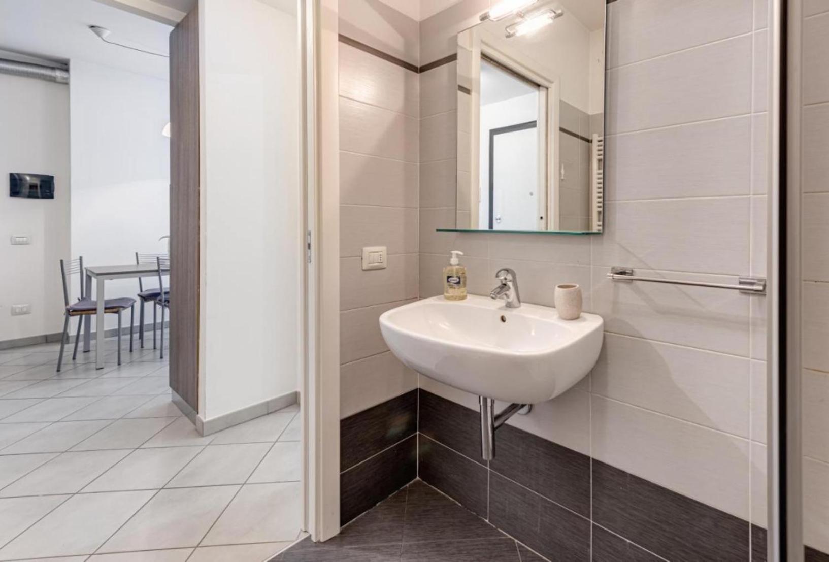 Comfort Scandicci Centro Facile Accesso A Firenze Екстериор снимка