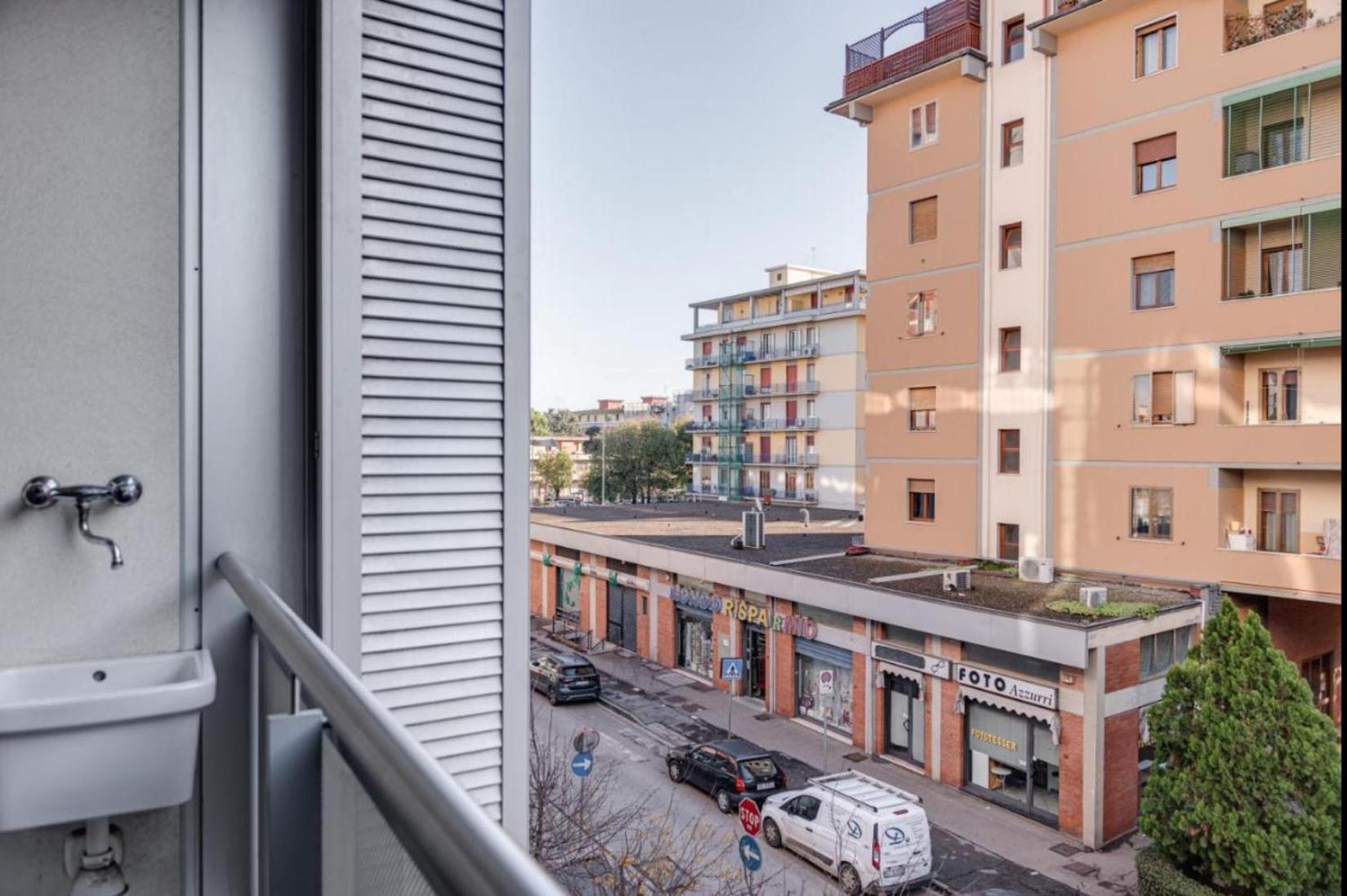 Comfort Scandicci Centro Facile Accesso A Firenze Екстериор снимка
