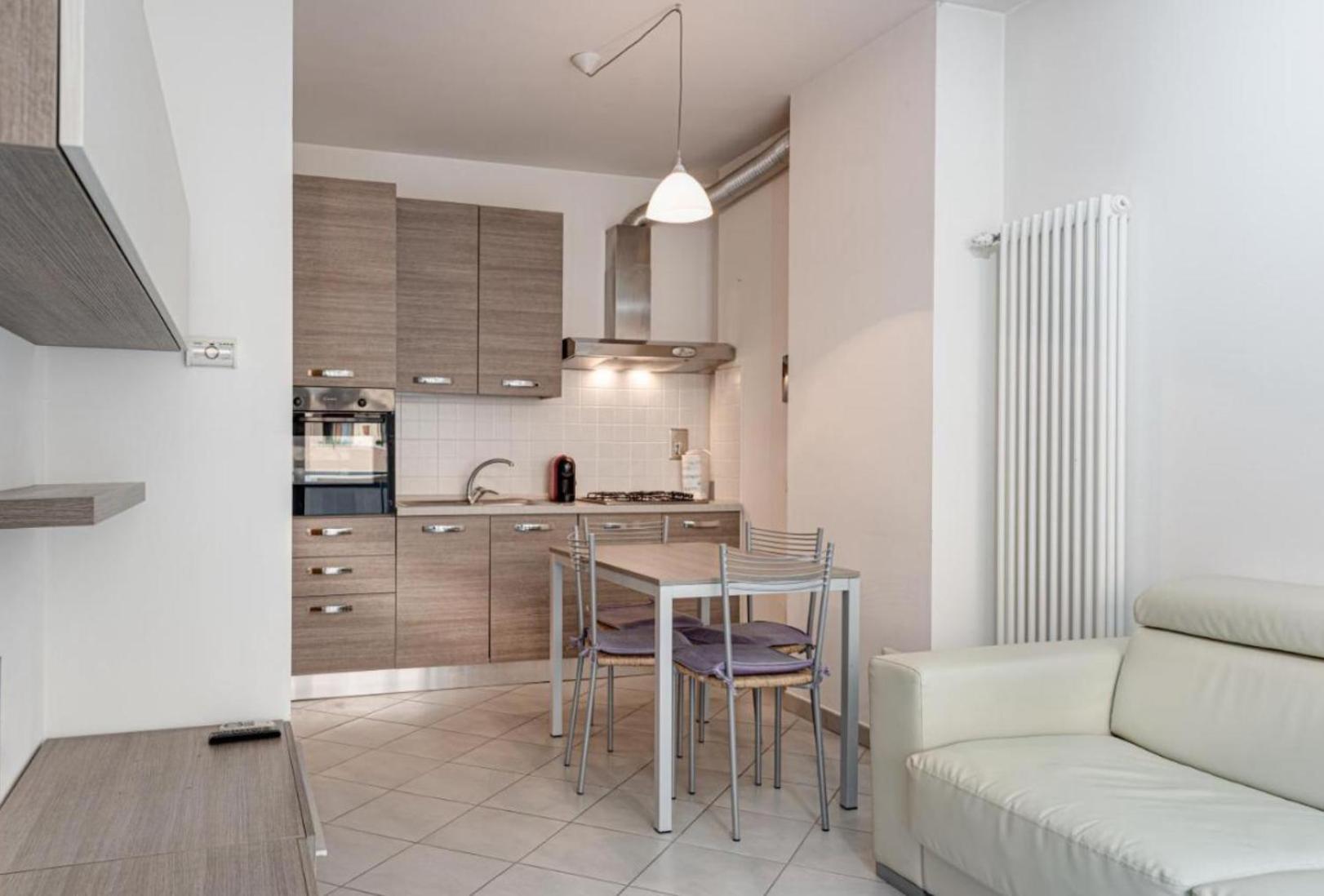 Comfort Scandicci Centro Facile Accesso A Firenze Екстериор снимка