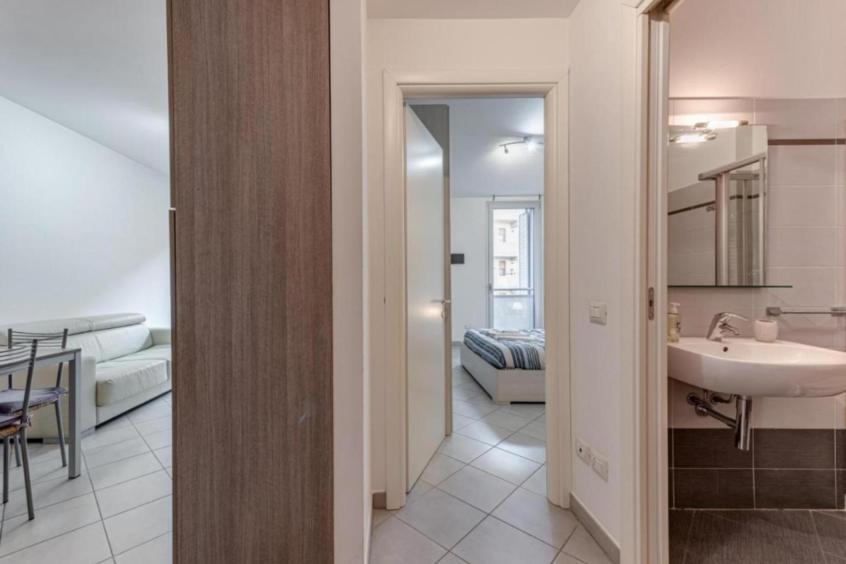 Comfort Scandicci Centro Facile Accesso A Firenze Екстериор снимка