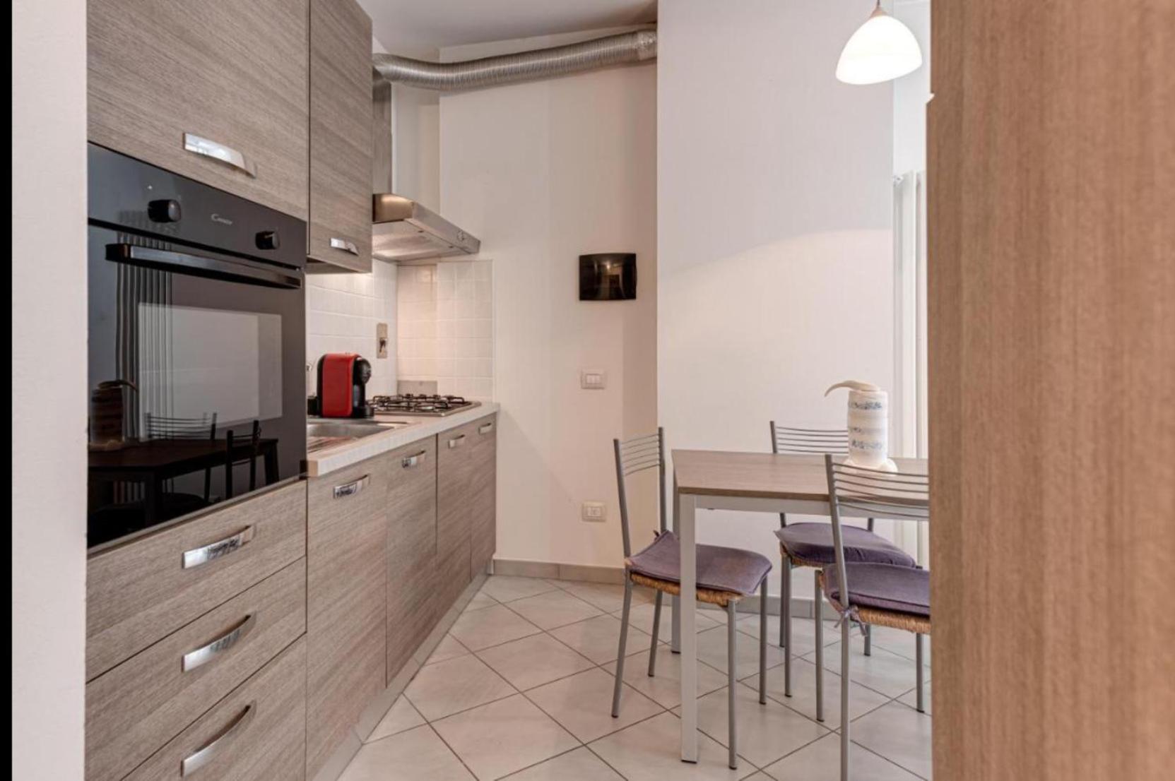 Comfort Scandicci Centro Facile Accesso A Firenze Екстериор снимка
