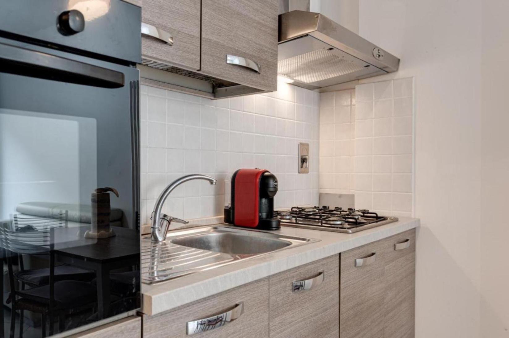 Comfort Scandicci Centro Facile Accesso A Firenze Екстериор снимка